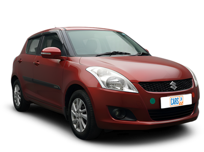 Maruti Swift-img